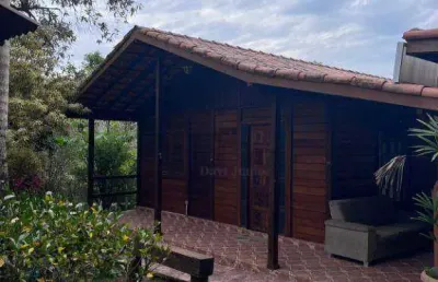 Chácara à venda, 1177 m² por r$ 4.000.000,00 - alto da boa vista - sorocaba/sp
