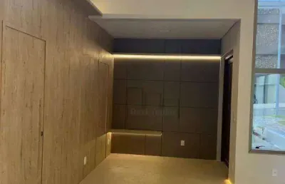Casa à venda, 272 m² por r$ 2.600.000,00 - alphaville nova esplanada iv - votorantim/sp