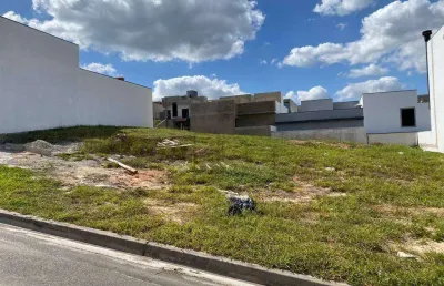 Terreno à venda, 155 m² por r$ 192.000,00 - condomínio horto florestal villagio - sorocaba/sp