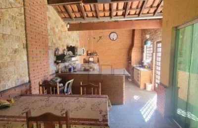 Casa à venda, 198 m² por r$ 490.000,00 - parque manchester - sorocaba/sp