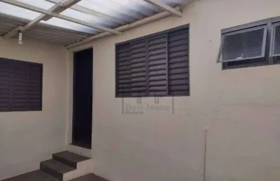 Casa à venda, 179 m² por r$ 490.000,00 - vila trujillo - sorocaba/sp