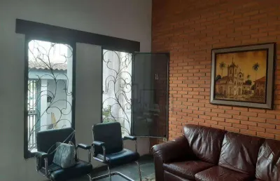 Casa para alugar, 200 m² por r$ 4.626,00/mês - vila trujillo - sorocaba/sp