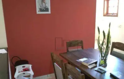 Casa com 3 dormitórios à venda, 189 m² por r$ 500.000,00 - wanel ville - sorocaba/sp