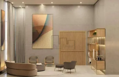 Casa à venda, 261 m² por r$ 2.600.000,00 - alphaville nova esplanada iii - votorantim/sp