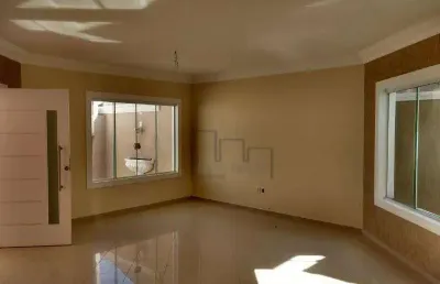 Casa à venda, 185 m² por r$ 586.000,00 - jardim residencial deolinda guerra - sorocaba/sp