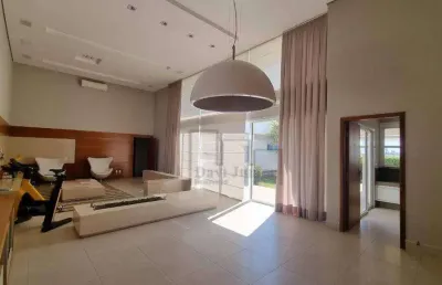 Casa à venda, 324 m² por r$ 2.800.000,00 - alphaville nova esplanada i - votorantim/sp
