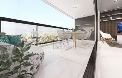 Apartamento com 3 dormitórios à venda, 112 m² por r$ 1.500.000,00 - parque campolim - sorocaba/sp