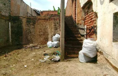 Terreno à venda, 114 m² por r$ 250.000,00 - vila jardini - sorocaba/sp