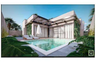 Casa à venda, 249 m² por r$ 2.500.000,00 - alphaville nova esplanada iii - votorantim/sp