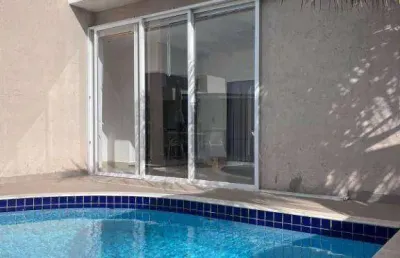Casa à venda, 347 m² por r$ 2.012.000,00 - alphaville nova esplanada i - votorantim/sp