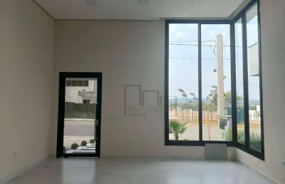 Casa à venda, 170 m² por r$ 1.600.000,00 - condomínio cyrela landscape - votorantim/sp