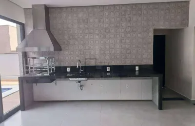 Casa à venda, 270 m² por r$ 2.500.000,00 - condomínio cyrela landscape - votorantim/sp