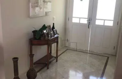 Casa com 3 suites à venda, 318 m² por r$ 1.900.000 - condomínio tivoli - sorocaba/sp