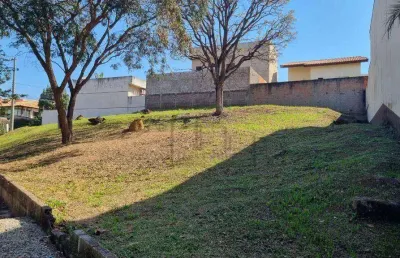 Terreno à venda, 813 m² por r$ 690.000,00 - jardim pagliato - sorocaba/sp