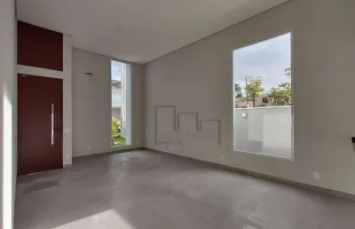 Casa à venda, 150 m² por r$ 1.385.000,00 - condomínio vila verona - sorocaba/sp