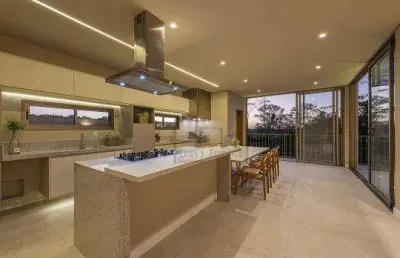 Casa, 233 m² - venda por r$ 2.390.000,00 ou aluguel por r$ 17.080,00/mês - alphaville nova esplanada iv - votorantim/sp