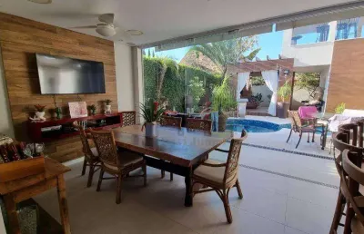 Casa, 338 m² - venda por r$ 1.800.000,00 ou aluguel por r$ 8.830,57/mês - condomínio vivendas do lago - sorocaba/sp
