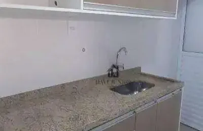 Apartamento à venda, 72 m² por r$ 560.000,00 - jardim europa - sorocaba/sp