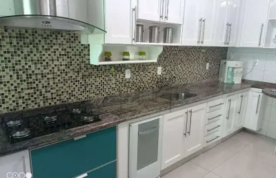 Apartamento com 3 dormitórios à venda, 132 m² por r$ 850.000,00 - vila trujillo - sorocaba/sp
