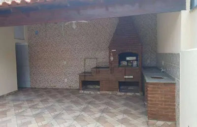 Casa à venda, 105 m² por r$ 400.000,00 - jardim wanel ville v - sorocaba/sp