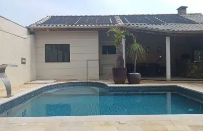 Casa à venda, 302 m² por r$ 1.550.000,00 - condomínio ibiti do paço - sorocaba/sp
