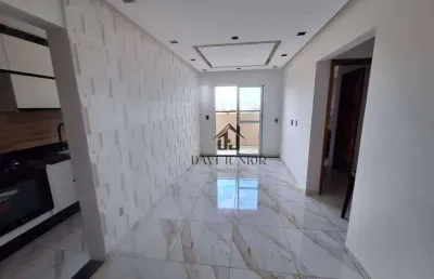 Apartamento, 57 m² - venda por r$ 400.000,00 ou aluguel por r$ 3.252,91/mês - vila barão - sorocaba/sp
