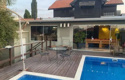 Casa à venda, 226 m² por r$ 980.000,00 - condomínio ibiti do paço - sorocaba/sp