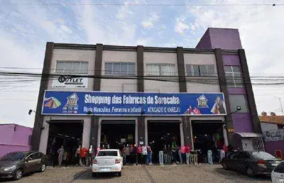 Prédio à venda, 840 m² por r$ 3.857.574,00 - vila helena - sorocaba/sp