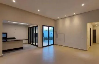 Casa à venda, 176 m² por r$ 1.350.000,00 - condomínio residencial flores - votorantim/sp