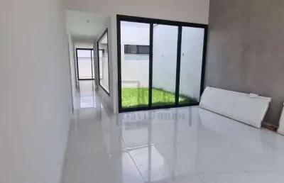 Casa à venda, 156 m² por r$ 890.000,00 - condomínio campos do conde - sorocaba/sp