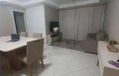 Apartamento, 116 m² - venda por r$ 906.000,00 ou aluguel por r$ 5.800,00/mês - parque campolim - sorocaba/sp