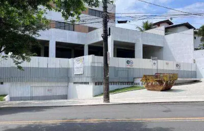 Prédio à venda, 1183 m² por r$ 25.000.000,00 - parque campolim - sorocaba/sp