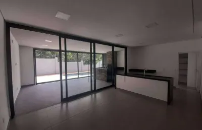 Casa à venda, 284 m² por r$ 3.100.000,00 - alphaville nova esplanada i - votorantim/sp