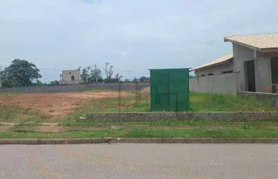Terreno à venda, 1345 m² por r$ 1.009.185,00 - condomínio vittorio emanuele - sorocaba/sp