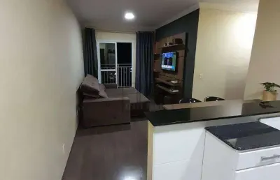 Apartamento à venda, 67 m² por r$ 310.000,00 - éden - sorocaba/sp