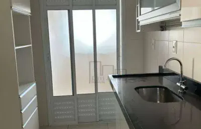 Apartamento à venda, 78 m² por r$ 580.000,00 - parque campolim - sorocaba/sp