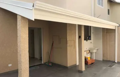 Casa à venda, 120 m² por r$ 770.000,00 - condomínio village salermo - sorocaba/sp