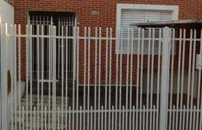 Casa à venda, 180 m² por r$ 300.000,00 - vila santana - sorocaba/sp