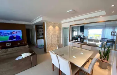 Apartamento à venda, 145 m² por r$ 1.650.000,00 - parque campolim - sorocaba/sp