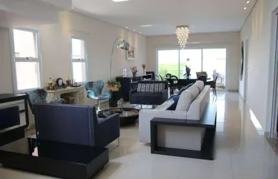 Casa à venda, 299 m² por r$ 1.950.000,00 - condomínio residencial giverny - sorocaba/sp