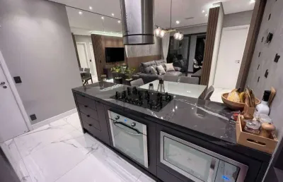 Apartamento à venda, 72 m² por r$ 850.000,00 - jardim maria josé - votorantim/sp