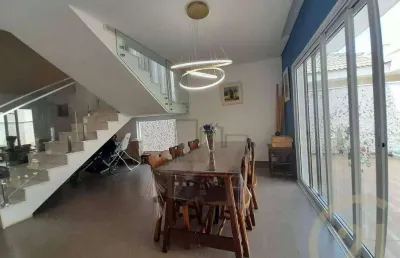 Casa à venda, 295 m² por r$ 1.590.000,00 - condomínio residencial colinas do sol - sorocaba/sp