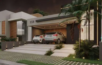 Casa à venda, 165 m² por r$ 1.170.000,00 - condomínio campos do conde - sorocaba/sp