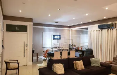 Casa à venda, 280 m² por r$ 1.400.000,00 - condomínio parque esplanada - votorantim/sp