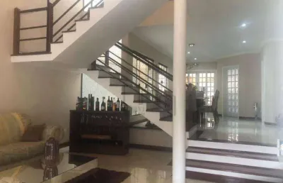 Casa com 3 suites à venda, 250 m² por r$ 1.915.000 - condomínio tivoli - sorocaba/sp
