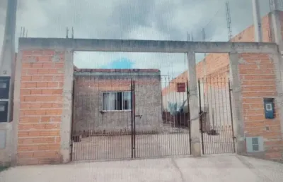 Casa à venda, 90 m² por r$ 290.000,00 - além linha - sorocaba/sp