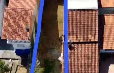 Terreno à venda, 137 m² por r$ 140.000,00 - parque esmeralda - sorocaba/sp