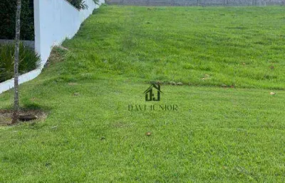 Terreno à venda, 788 m² por r$ 1.104.000,00 - alphaville nova esplanada ii - votorantim/sp