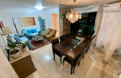 Apartamento com 3 suites à venda, 133 m² por r$ 800.000 - condomínio edifício joaquim josé batista ferreira - sorocaba/sp