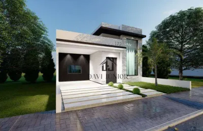 Casa à venda, 139 m² por r$ 890.000,00 - condomínio helena maria - sorocaba/sp